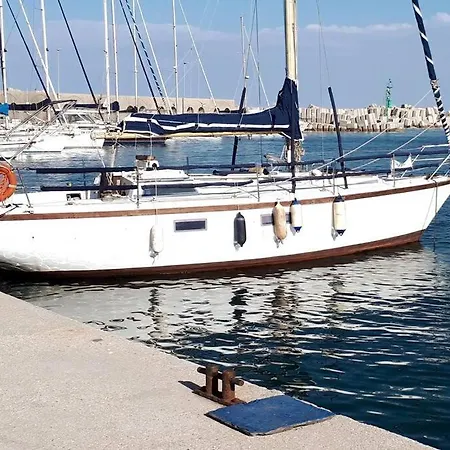 Vivi Il Salento In Barca